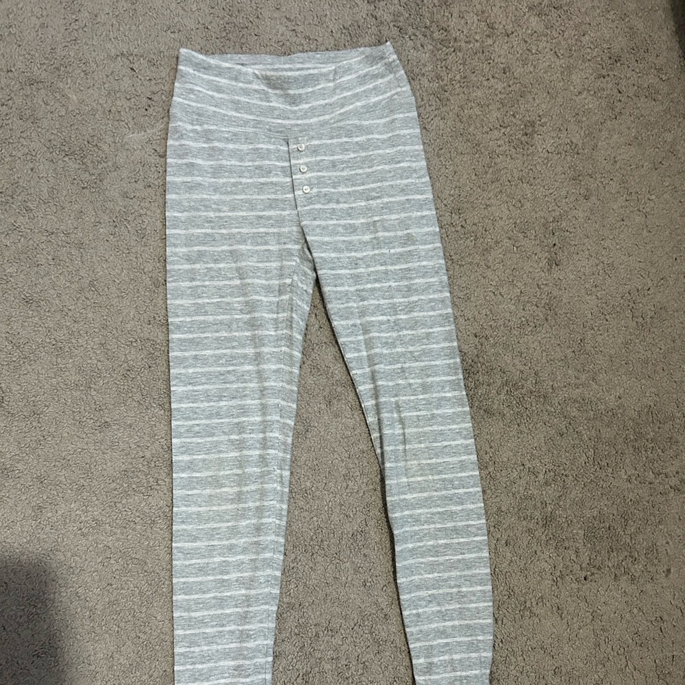 Aerie pj pants size xs